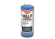 Bio-Dex Fast Acting Pool Algaecide Skill-It 32oz. SK132