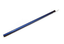 Blue Devil 12 ft. One Piece Pro Aluminum Pole B4512