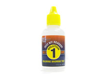 Blue Devil 1 oz. Test Kit Reagent Solution 1 Chlorine B7041