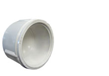 Dura Cap 3/4 in. Slip 447-007