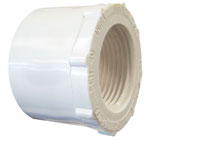 Dura Reducer Bushing 2 in. to 1-1/2 in. Fipt 438-251