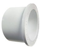 Dura Reducer Bushing 2-1/2 in. to 2 in. 437-292