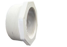 Dura Reducer Bushing 2 in. Mipt to 1-1/2 in. Fipt 439-251