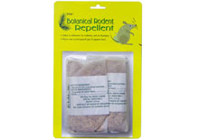 Evac Botanical Rodent Repellent