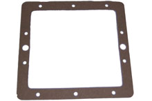 Fas-100 Skimmer Gasket Rear 85003300