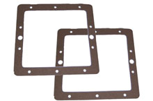 Fas-100 Skimmer Gasket, Sealing Front 85003400