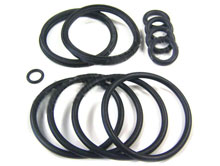 Header O-Ring Kit Hayward FD Heater FDXLFOR1930