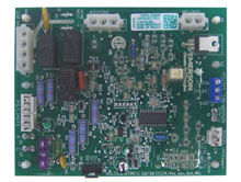 Hayward Integrated Control Board IDXL2ICB1931