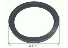 Astrolight II Hayward Light Lens Gasket SPX0590G