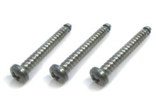 Max-Flo II Hayward Pump Diffuser Screws SPX2700Z3