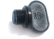 Max-Flo II Hayward Pump Drain Plug SPX4000FG