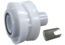 Hayward Tiger Shark Drive Bearing Pulley RCX26002