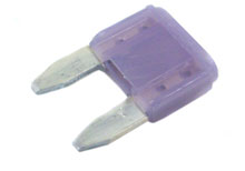 Hayward Fuse Violet 3A GLX-F3A