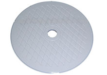 HydroSkim Skimmer Lid-White 513333