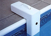 Poolguard In Ground Pool Alarm