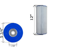 Cartridge Filter Intex, Sand-n-Sun, Wet Set C-5330