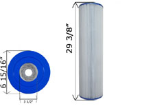 Cartridge Filter Jacuzzi CF-60 C-6660