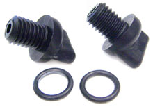 Jandy Drain Plugs JHP PHP Pump R0559500