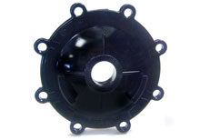 Jandy Cover Never Lube Diverter 3 Port Valve 4606