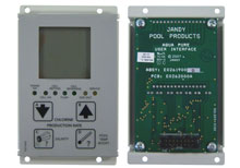 Jandy AquaPure PureLink User Interface Board R0467400