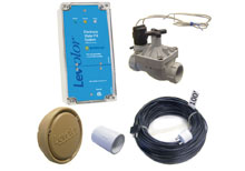 Jandy With 100ft Sensor And Valve Levelor K-1100 K1100CKC