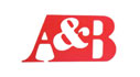 A & B