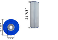 Cartridge Filter Martec, Sonfarrel C-7419