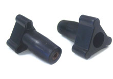 Max-E-Glas Dura-Glas Pump Sta-Rite Clamp Knob WC36-22