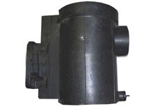 Max-E-Glas Dura-Glas Pump Sta-Rite 6 in. Trap C253-58P