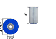 Cartridge Filter Muskin C-4602