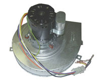 Pentair Heater Blower 472362