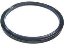 Pentair Diffuser Seal Gasket SuperFlo 355030