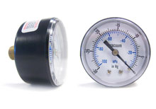 Pentair Vacuum Gauge Vac-Mate R36006