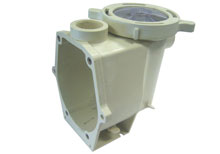 WhisperFlo Pump Pentair Housing 350015