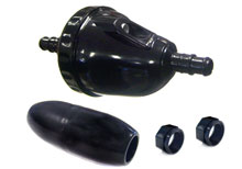 Polaris 280 380 Pool Cleaner Back Up Valve Kit Black G62