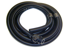 Polaris Feed Hose Complete with UWF Black 360 9-100-3101