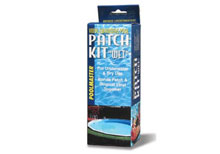 WET 4 oz. Patch Kit Vinyl Swimming Pool 30279