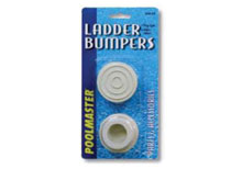 PoolMaster Plug Type Ladder Bumpers 36625