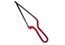 PoolTool Saw Mini Hacksaw 121