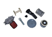 Actuators, Valves Parts