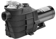 Hayward Super II Pump