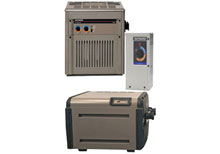 Hayward Heaters Parts