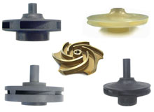 Pump Impellers