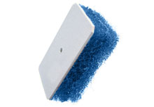 Purity Fine Tile Scrubber RePad  RPF