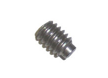 Booster Pump Polaris Shaft Screw V40-401