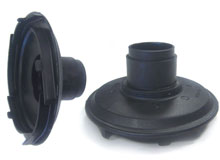 hayward super II pump diffuser