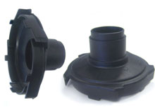 hayward super II pump diffuser