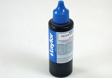 Taylor Dropper Bottle 2 oz Calcium Indicator Liquid R-0011L-C