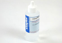 Taylor Dropper Bottle 2 oz Cyanuric Acid Reagent R-0013-C