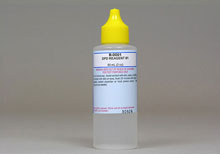 Taylor Dropper Bottle 2 oz DPD Reagent #1 R-0001-C